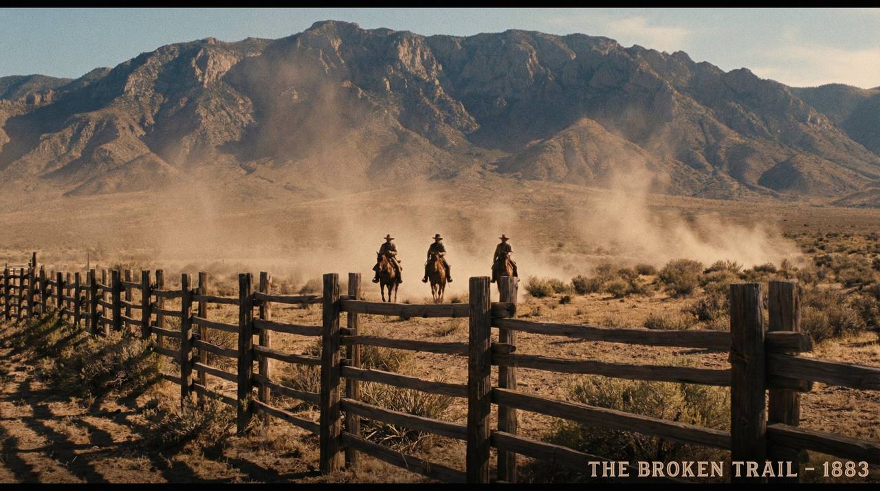 Мистический Лес