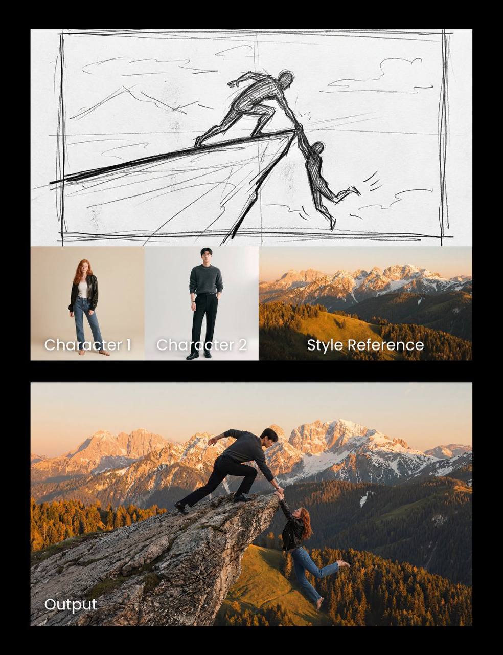 Подводный Мир